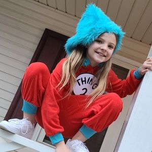 Meet your Posher, Jaidyn